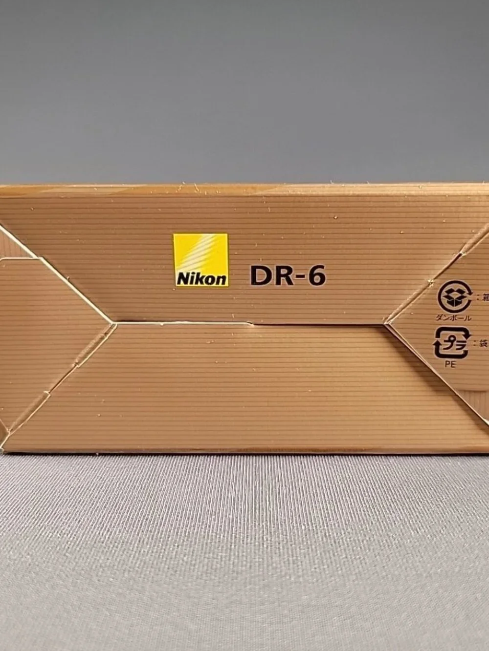 Nikon dr‑6 right‑angle